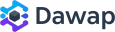 Logo Agence Dawap 2026
